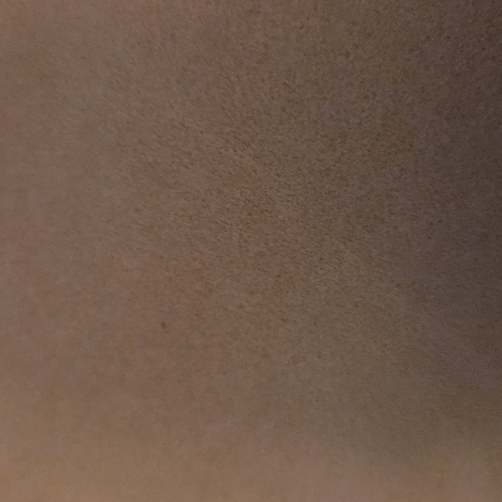 Vintage FENDI FS345 Y2K Logo Sunglasses Frames - Scratched Lenses